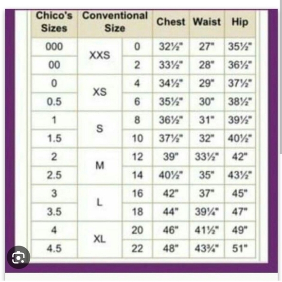 CHICOS button down white gold blouse M - Picture 8 of 9